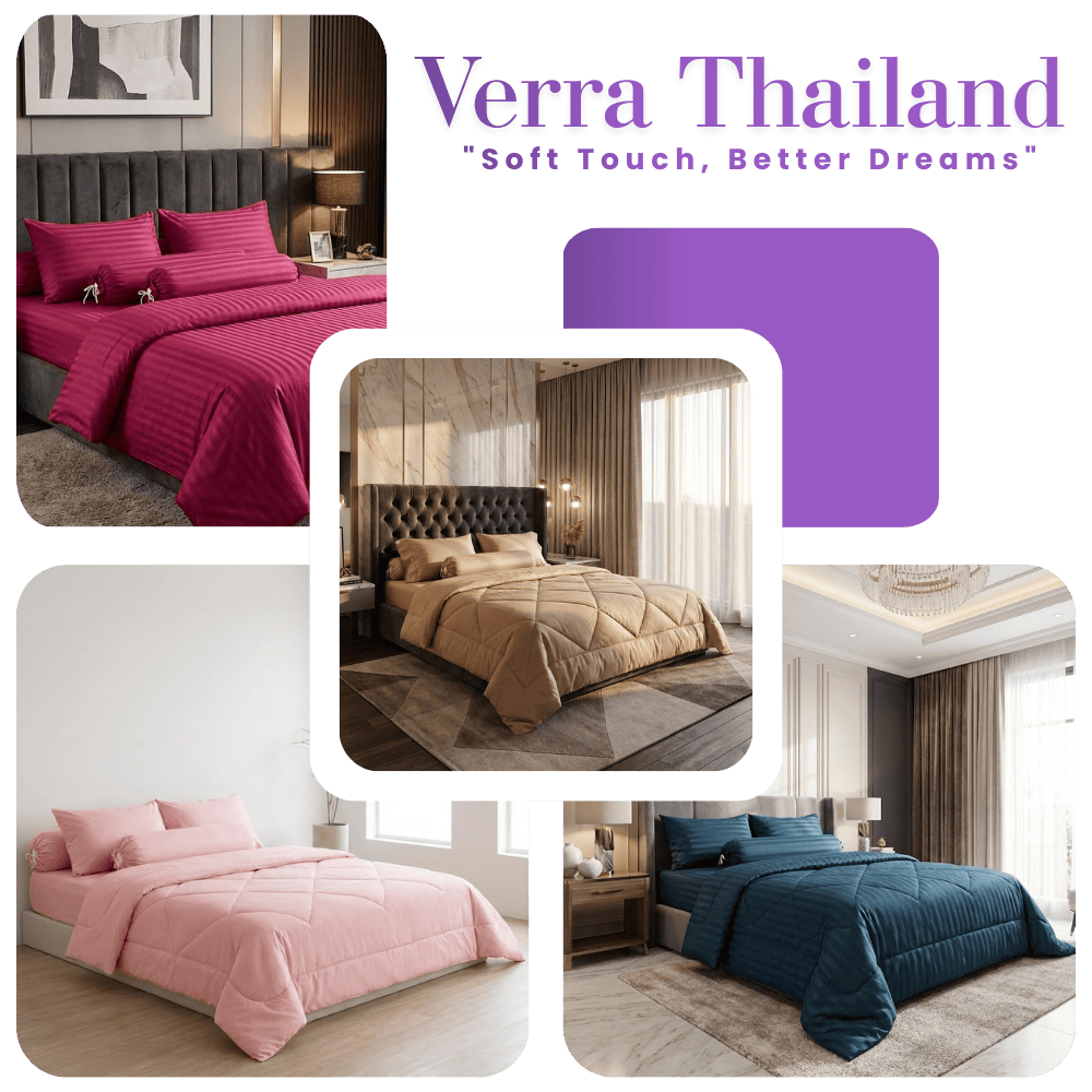 จำหน่ายชุดเครื่องนอนโรงแรม หมอน ผ้าปูเตียง ปลอกผ้านวม จำหน่ายชุดเครื่องนอนโรงแรม หมอน ผ้าปูเตียง ปลอกผ้านวม